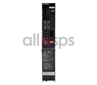 MITSUBISHI SERVO DRIVE 2-AXIS 1KW - MDS-DH-V2-1010