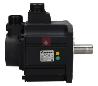 MITSUBISHI AC SERVO MOTOR 1KW - HC103S-SZ