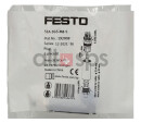 FESTO PLUG, 192009 - SEA-3GS-M8-S