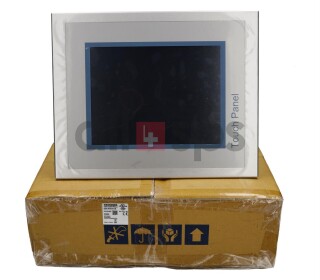 VIPA 10 ECO+ HMI TP 610LC+ - 62K-NHC0-CB