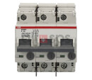 ABB HEAVY DUTY CIRCUIT BREAKER 1.5KA, 45A - S503HV-K45