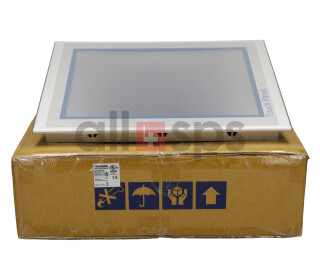 VIPA 15 ECO+ HMI TP 615LC+ - 62P-NHC0-CB
