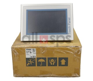 VIPA 7 ECO+ HMI TP 607LC+ - 62H-MHC0-CB