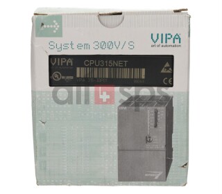 VIPA CPU315NET - 315-3DP01