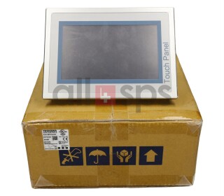 VIPA 7 ECO HMI TP 607LC - 62H-MHC0-DH