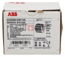 ABB DS203NC B16 A30 RESIDUAL CURRENT CIRCUIT BREAKER -...