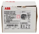 ABB DS203NC B16 A30 RESIDUAL CURRENT CIRCUIT BREAKER - 2CSR256140R1165