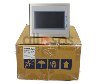 VIPA 4.3 ECO HMI TP 604LC - 62E-MHC0-DH