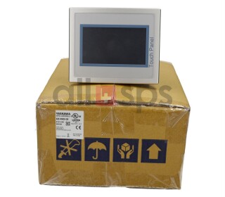 VIPA 4.3 ECO+ HMI TP 604LC+ - 62E-MHC0-CB