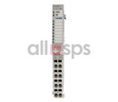 LENZE I/O SYSTEM 1000 COUNTER 1, DC 5V - EPM-S602.1C.10