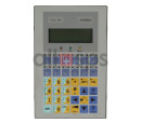 SAIA BURGESS TEXT OPERATOR PANEL PCD7.D81 - PCD7.D810