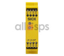 SICK SAFETY EXTENSION RELAY 6024919 - UE10-4XT2D2