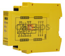 SICK SAFETY EXTENSION RELAY 6025089 - UE48-3OS2D2