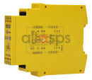 SICK SAFETY EXTENSION RELAY 6024911 - UE45-3S12D33