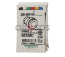 SCHNEIDER ELECTRIC PUSH BUTTON RED - ZB4 BW143
