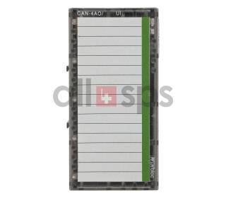 EATON WINbloc, CAN-4AO/UI - 85 51 224195