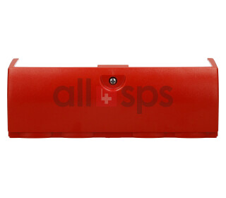 SEW MOVIDRIVE MDX B PVC COVERING POWER SECTION...