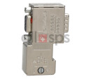 HELMHOLZ PROFIBUS-CONNECTOR 90° WITH PG, 700-972-0BB12