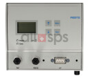 FESTO MOTOR CONTROLLER, 540367 - SFC-DC-VC-3-E-H2-PB