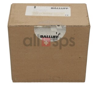 BALLUFF ELECTRONIC EVALUATION DEVICE, 550303 - BES 113-918