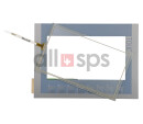 MEMBRANE + TOUCH GLASS FOR SIEMENS KTP700-7" -...