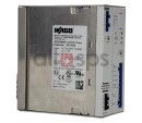 WAGO SWITCHED-MODE POWER SUPPLY, 787-1675