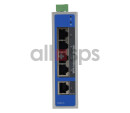 VIPA 5-PORT UNMANAGED IE SWITCH EN5-R, 901-1EN50