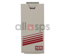 KEB COMBIVERT FREQUENCY INVERTER 0.75KW - 07.F5.B3A-0A00