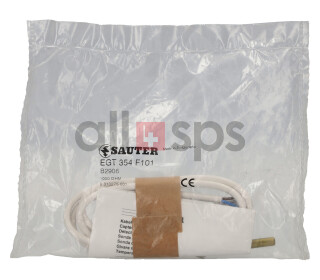 SAUTER DETECTOR WITH CABLE 1000 OHM - EGT 354 F101