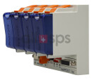 SAIA BURGESS PROFIBUS DP RIO MODULE - PCD3.T760