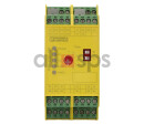 PHOENIX CONTACT SAFETY RELAY PSR-SCP-24DC/ESD/5X1/1X2/300, 2981428