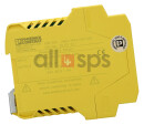 PHOENIX CONTACT SAFETY RELAY PSR-SCP- 24UC/THC4/2X1/1X2,...