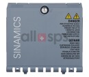 SINAMICS REPLACEMENT DC LINK COVER, S220, 100 MM - A5E43065724