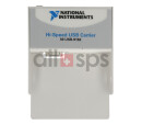 NATIONAL INSTRUMENTS HI-SPEED USB CARRIER - NI USB-9162