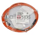 SIEMENS SINGLE CABLE CONNECTION 2,0M, 6FX5002-8QN08-1AC0 NEW SEALED (NS)