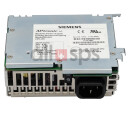 SIMATIC PC, POWER SUPPLY, CV5_AC - A5E02625806-K6
