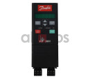 DANFOSS FREQUENCY INVERTER 0.75KW - 195N1016