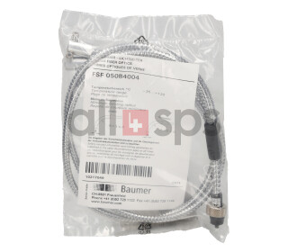 BAUMER GLASFASER-LICHTLEITER, FSF 050B4004