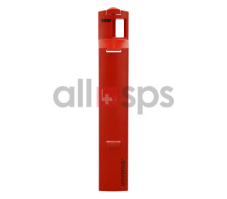 SEW MOVIDRIVE MDXB GRÖSSE 0M PVC ABDECKHAUBE 270X45X27MM,...