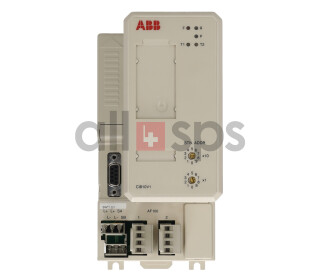 ABB FIELD-COMMUNICATION-INTERFACE CI810V1 - 3BSE008584R1
