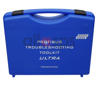 PROCENTEC PROFIBUS TOOLKIT PLUS, 37021