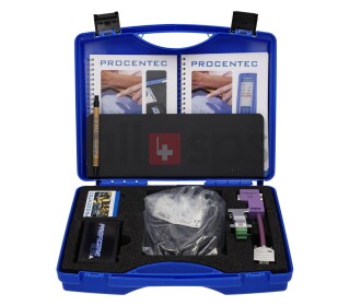 PROCENTEC PROFIBUS TOOLKIT PRO, 38022