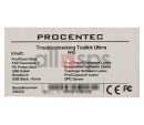PROCENTEC PROFIBUS TOOLKIT PRO, 38022