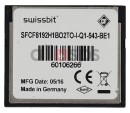 BECKHOFF 8GB COMPACT FLASH CARD, CX1900-0029