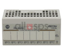 ALLEN BRADLEY FLEX I/O INPUT MODULE - 1794-IR8