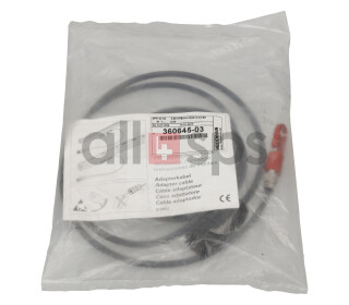 HEIDENHAIN ADAPTER CABLE APK0205 3,000TB01403S012-03BK - 360645-03