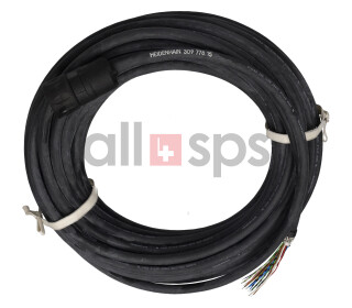 HEIDENHAIN CONNECTION CABLE - 309778-15