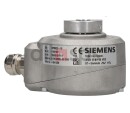 SIEMENS DREHIMPULSGEBER - 1XP8022-10