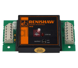 RENISHAW MI 8 INTERFACE, A-2037-0010