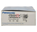 PANASONIC FP0-C32 CONTROL UNIT, AFP02543C-A - FP0-C32CT-A